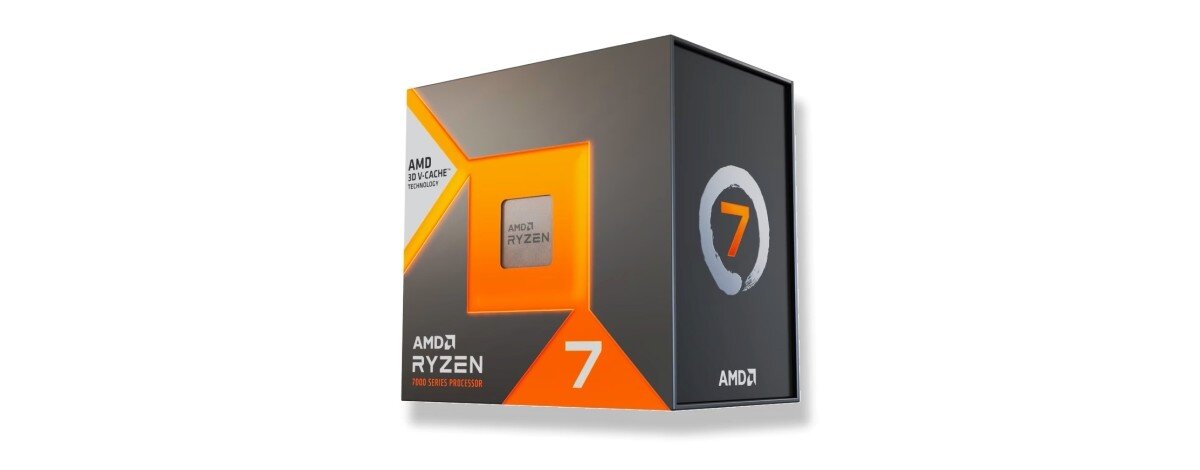 AMD chce powtórzyć sukces 7800X3D. Nowy Ryzen 7 7700X3D zapowiada się wyjątkowo ciekawie AMD szykuje procesor, który może stać się nowym królem opłacalności