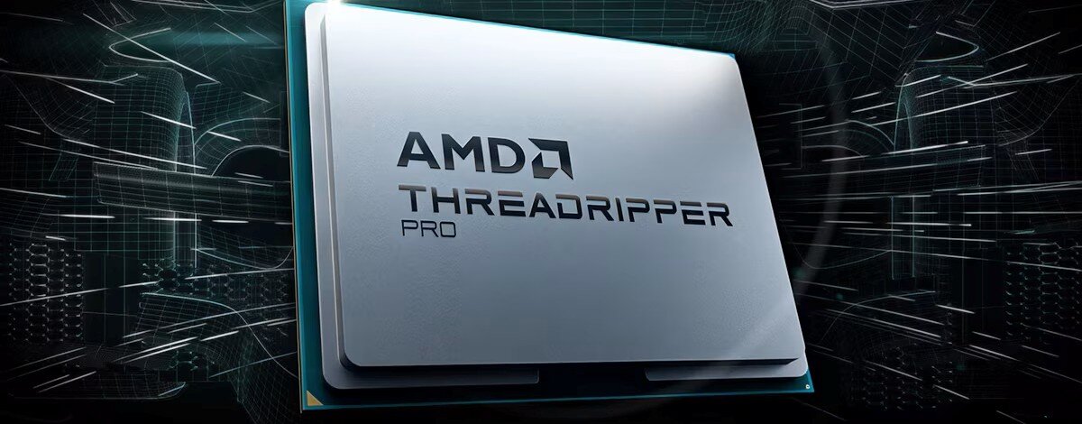 Koniec ery TR5. Nowy AMD Threadripper przechodzi na Zen 6 i PCIe 6.0 AMD właśnie potwierdziło coś, na co czekali najbardziej wymagający użytkownicy komputerów