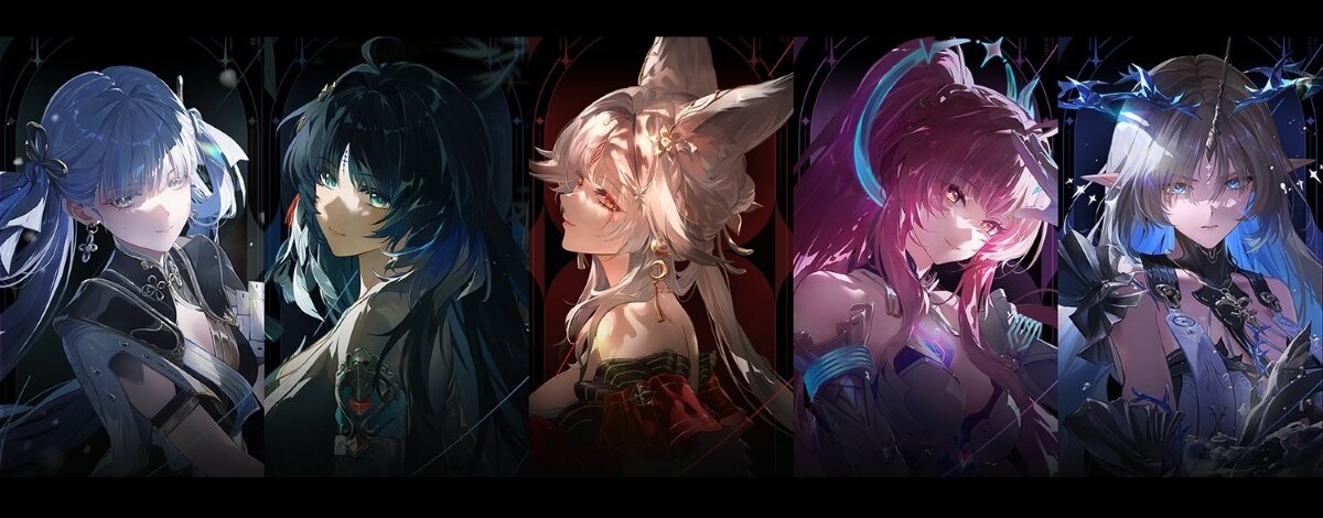 Kuro Games zapowiedziało Wuthering Waves: Elysium. Anime może pokazać zupełnie nowe historie Twórcy Wuthering Waves szykują coś wielkiego. Tajemnicza Hsin może zmienić wszystko