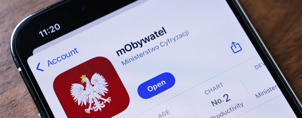 mObywatel nie znika, ale idzie ogromna zmiana dla 11 mln Polaków