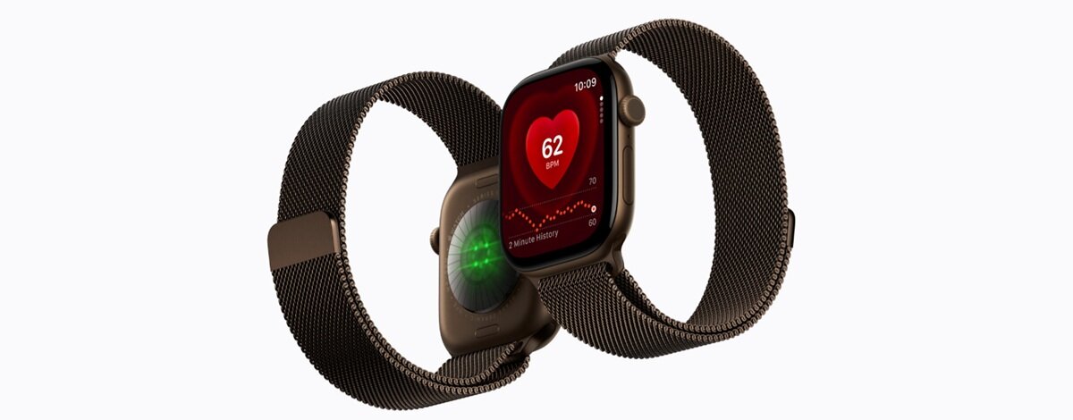 Apple Watch Series 12