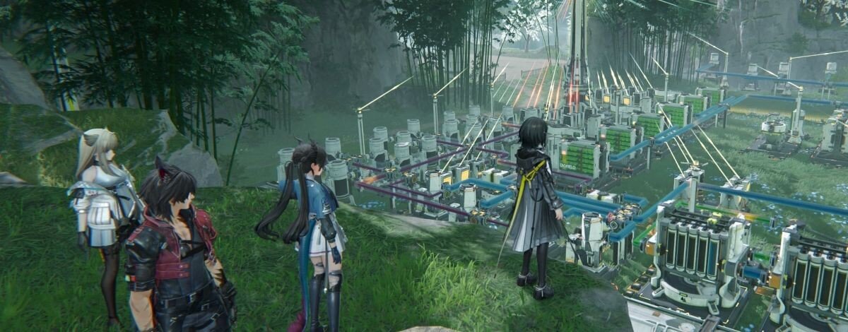 Talos-II czeka – Arknights: Endfield z datą premiery i ogromnym zainteresowaniem