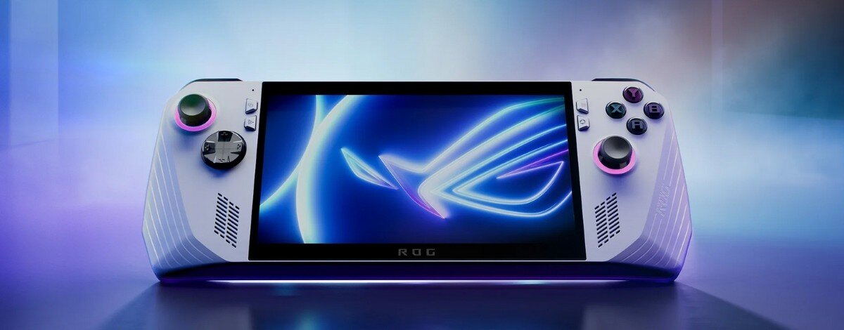 ASUS pokaże konsolę, która może zagrozić Steam Deckowi? Coraz więcej na to wskazuje