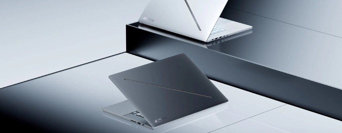 ASUS odświeża Zephyrusa G16. RTX 5080, 64 GB RAM i wydajność, która budzi respekt Ten laptop kosztuje ponad 18 tys. zł. Gracze przecierają oczy ze zdumienia