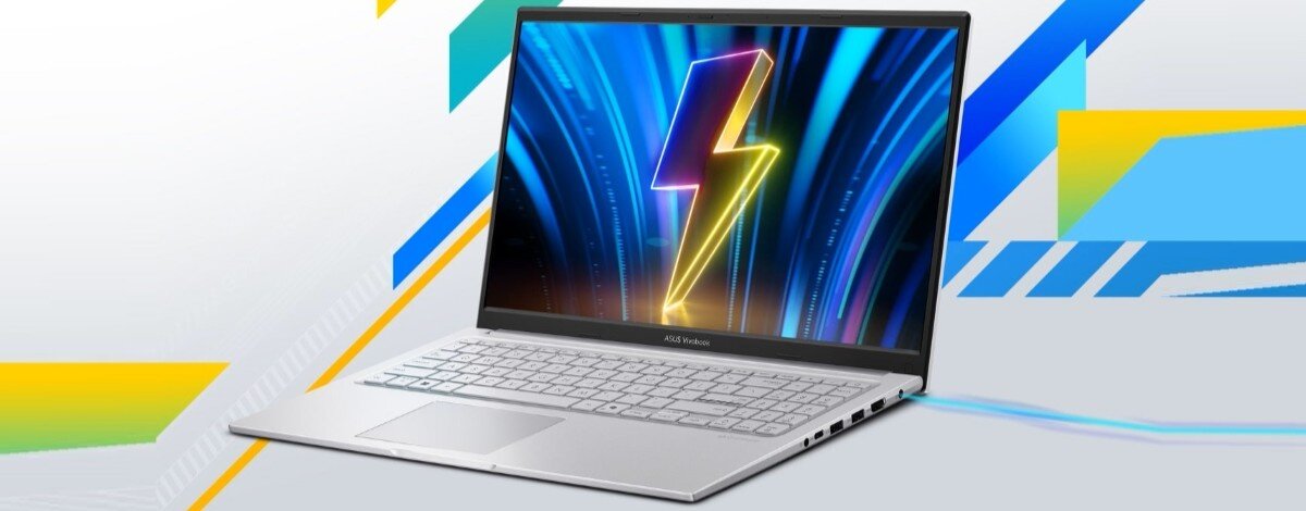 Nowy ASUS Vivobook 15 już oficjalnie. Lekki laptop z funkcjami AI i militarną wytrzymałością Ten laptop może stać się hitem 2026 roku. ASUS dorzucił AI i baterię na cały dzień
