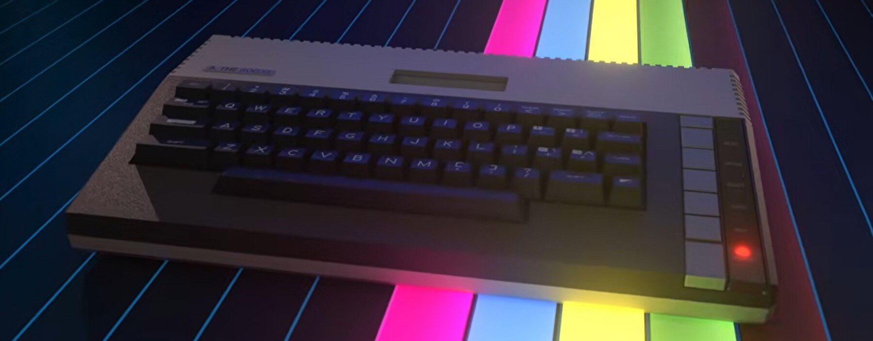 Atari odświeża legendę z lat 80. Ten komputer uruchomi nawet oryginalne kartridże