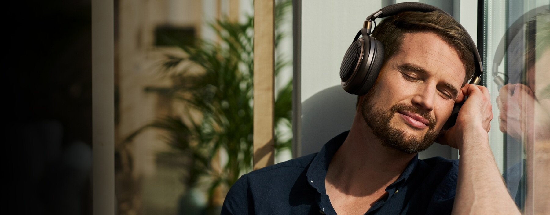 Słuchawki Audio-Technica dla audiofilów i nie tylko. Otwarta konstrukcja i odwrócone ANC mają dawać konkretny efekt Słuchawki Audio-Technica