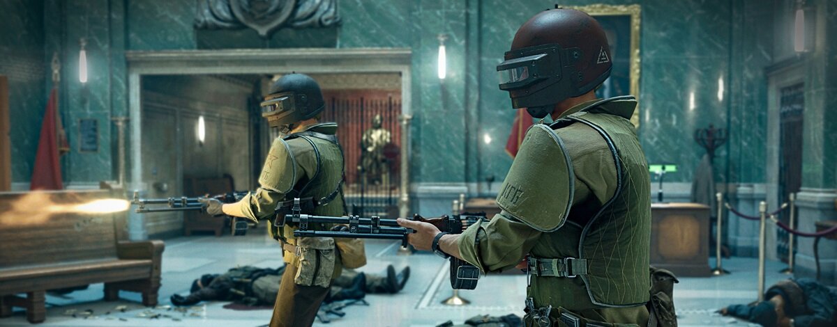 call of duty
