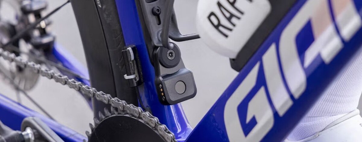 Ten sprzęt ma odstraszać złodziei rowerów. Bike Alarm & Finder to wartościowe uzupełnienie zabezpieczeń Bike Alarm & Finder