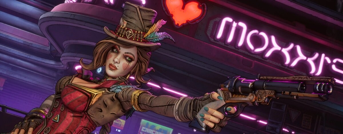 Borderlands 4 – wymagania PC. Czy twój komputer udźwignie eksperymenty z czasem?