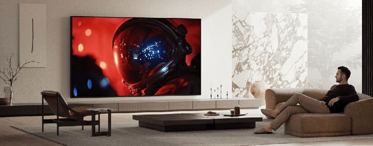 Sony Bravia II udowadnia, że LCD jeszcze nie powiedziało ostatniego słowa Sony zrobiło telewizor, który każe jeszcze raz przemyśleć zakup OLED-a. Efekt potrafi zaskoczyć