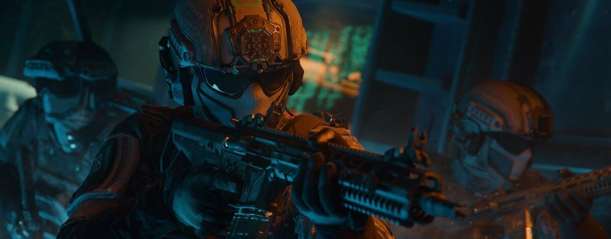 Call of Duty: Black Ops 7 – wymagania PC