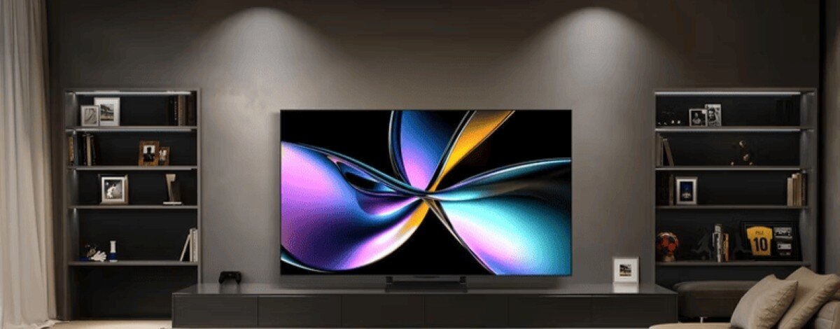 Telewizory same zadbają o jakość obrazu. Coraz więcej producentów stawia na Calman Ready Twój nowy telewizor może sam ustawić idealny obraz. Lista producentów stale rośnie
