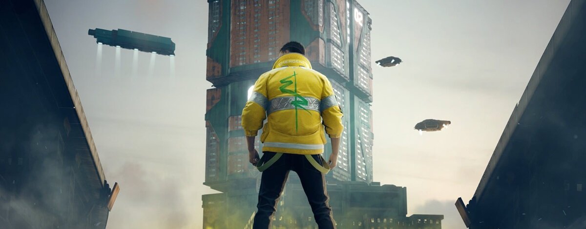 cyberpunk
