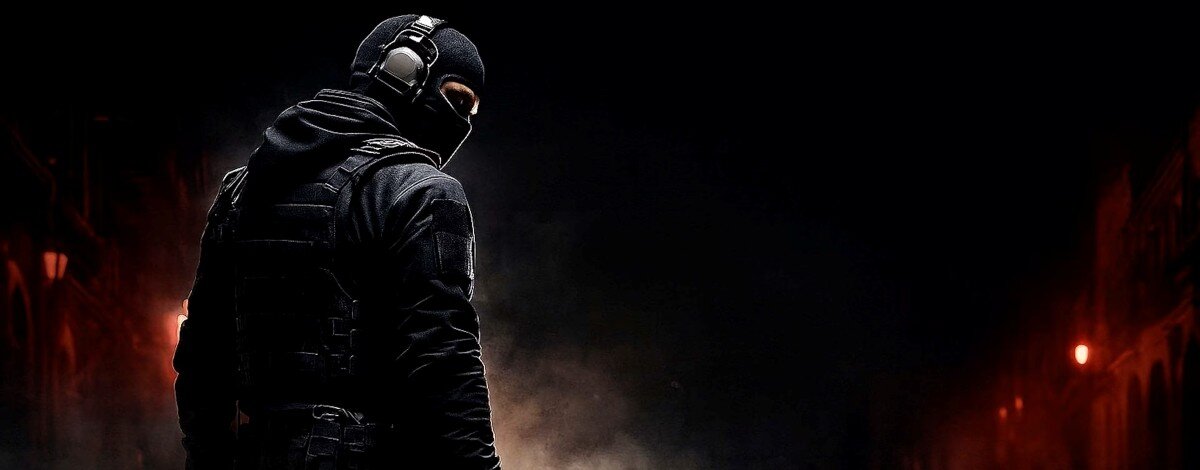 Nikt nie prosił o tę grę, a mimo to właśnie trafiła na PS5. ''Citizen Vigilante'' już dostępne