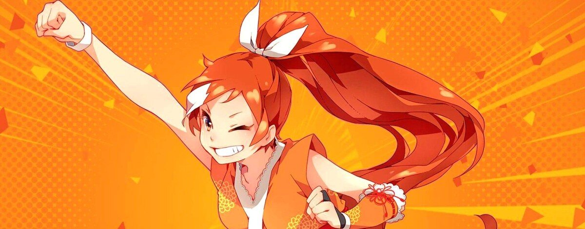 Nowy rozdział dla anime w Polsce. Tysiące odcinków z pełną lokalizacją już na Crunchyroll To może zmienić sposób, w jaki Polacy oglądają anime. Crunchyroll właśnie wykonał długo wyczekiwany ruch