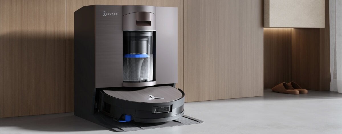 deebot x11