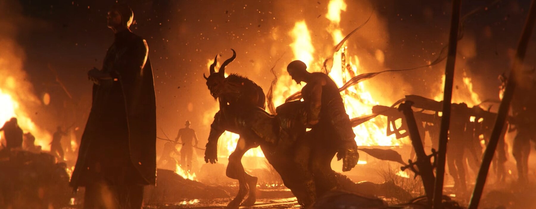 Diablo V będzie zupełnie inną grą. Blizzard właśnie ogłosił najodważniejszą część w serii? Diablo V