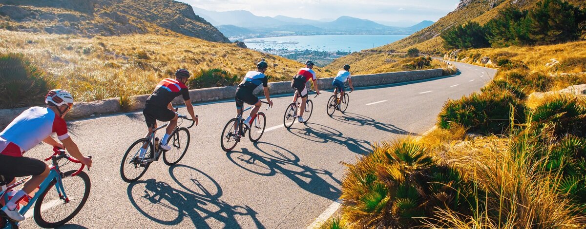 Dlaczego Pogacar i del Toro jechali innymi rowerami szosowymi Colnago w Tour de France 2026? To ważniejsze, niż się wydaje