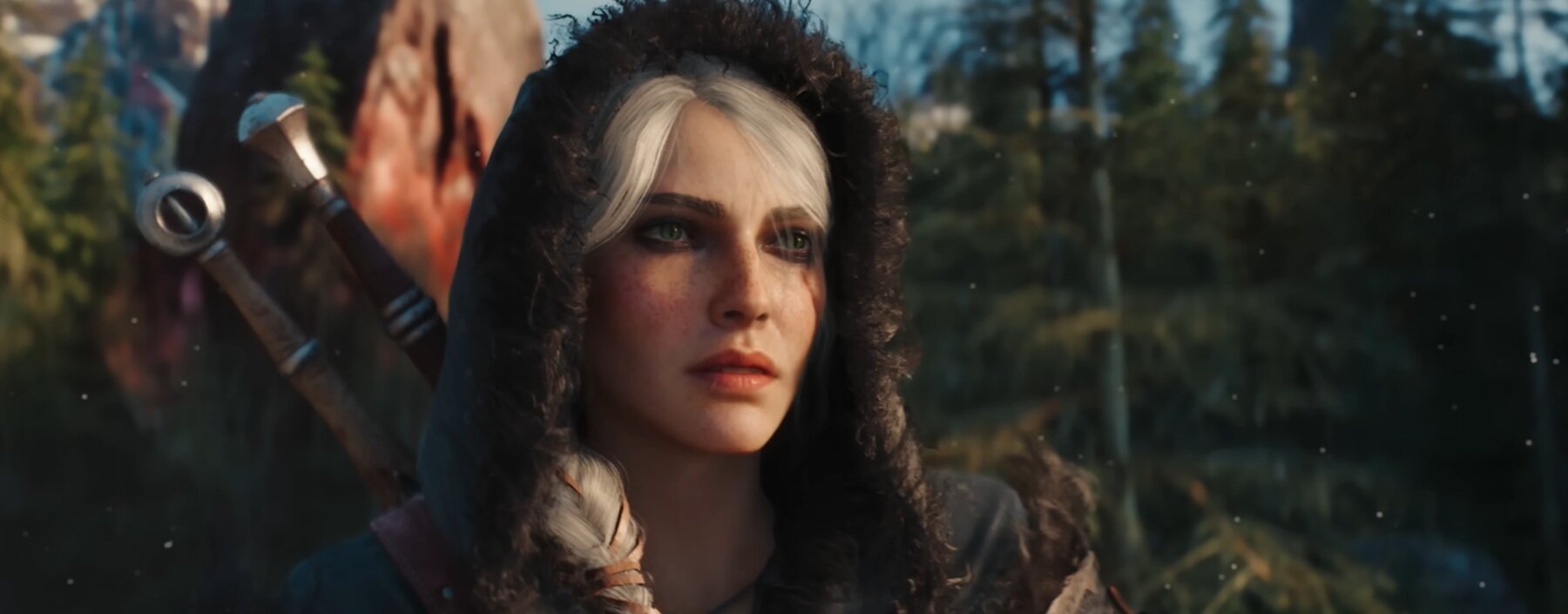 To była kluczowa decyzja w sprawie Wiedźmina 4. CD Projekt rozwiał wątpliwości co do powodów Wiedźmin 4