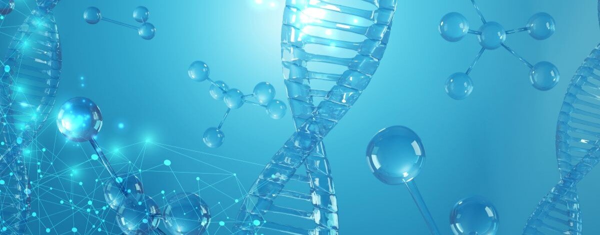 Dysk twardy z DNA już wkrótce w twoim USB?