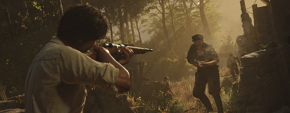 Mafia: The Old Country 2 i Mafia 2 Remake już w produkcji? Insiderzy podjęli konkretne tropy