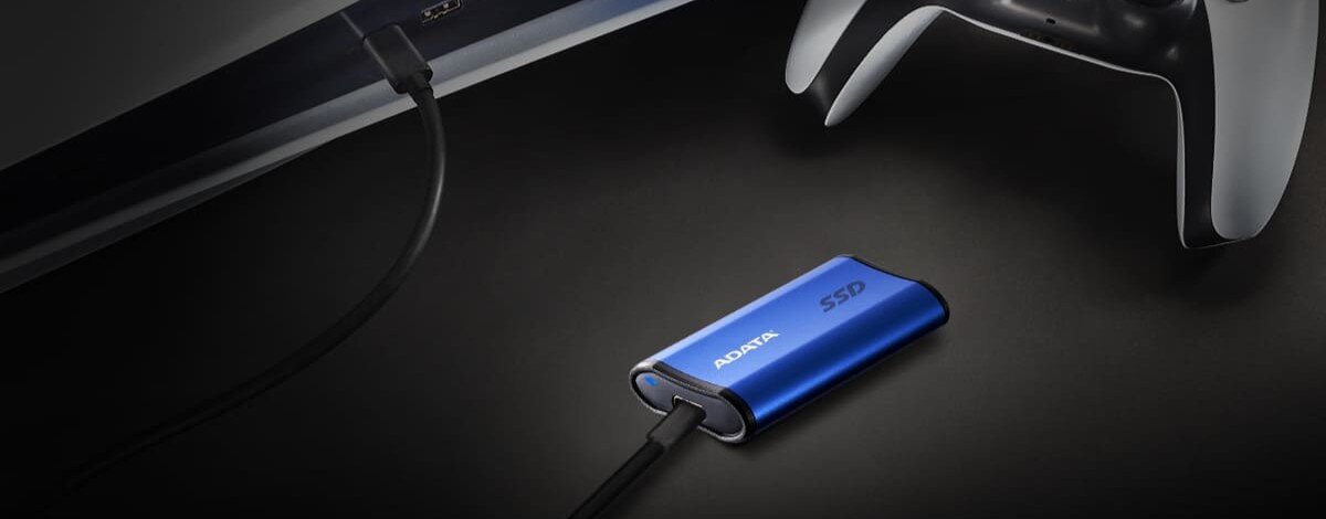 Dlaczego warto zwrócić uwagę na ADATA SE880 — czy to najlepszy mobilny dysk SSD?