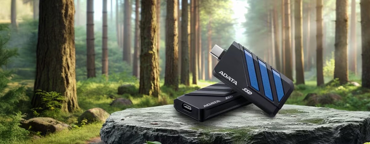 dyski adata