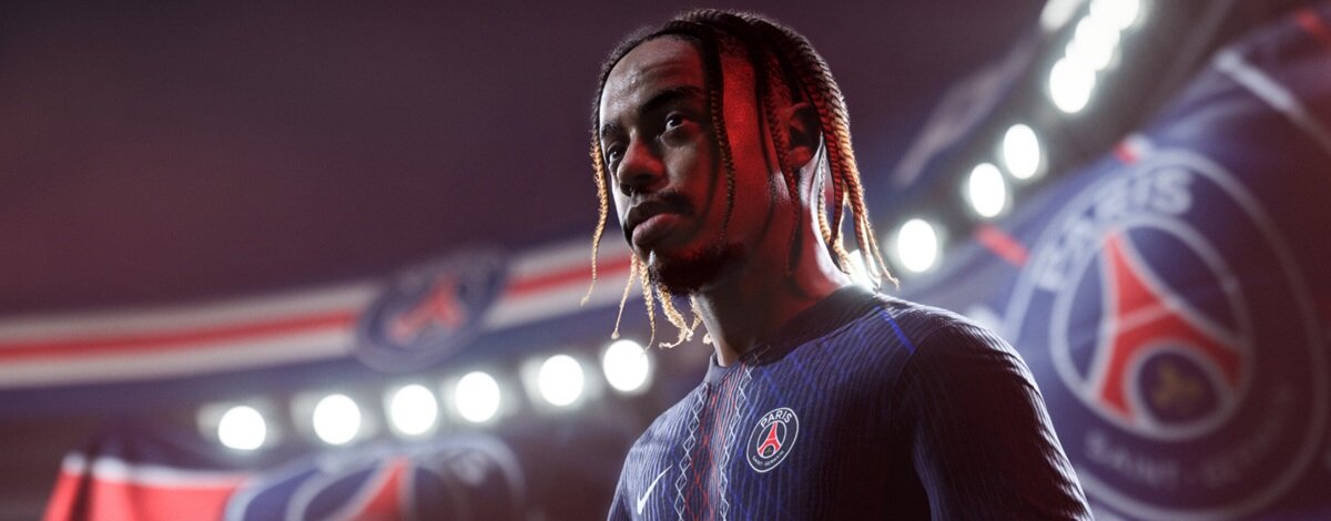 ea sports fc 26