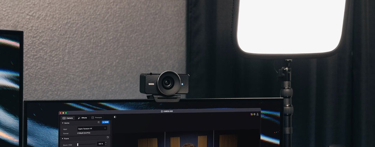 elgato facecam
