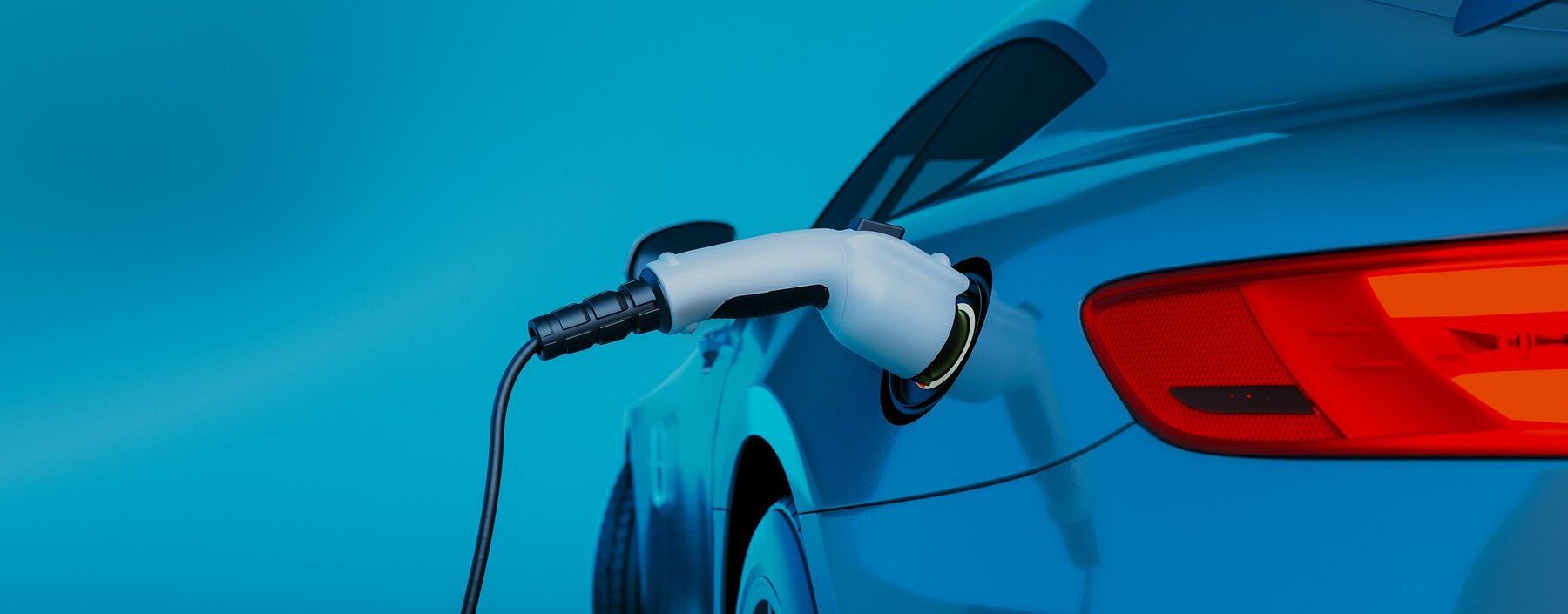 Europejczycy coraz chętniej sięgają po samochody elektryczne. Statystyki są jednoznaczne Samochody elektryczne