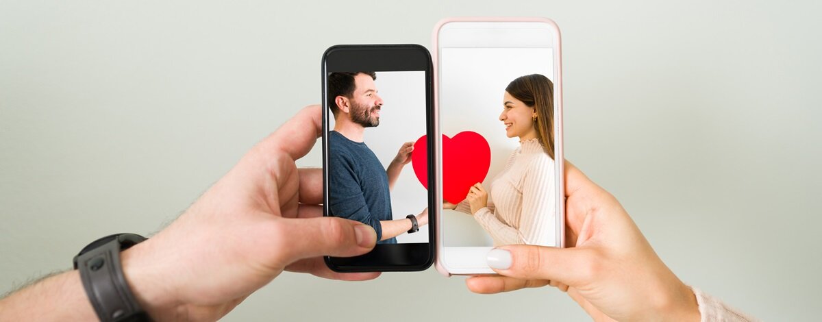 facebook dating