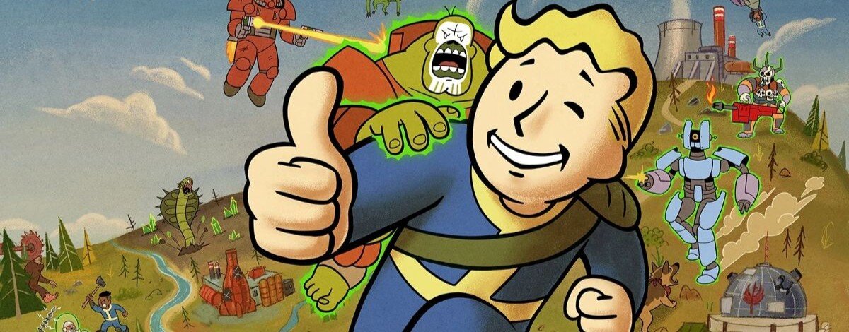 Fallout 5 i The Elder Scrolls VI coraz bliżej. Bethesda potwierdza także remastery Fallout 3 i New Vegas Bethesda odkrywa karty. Fallout 5, remastery kultowych gier i nowe wieści o The Elder Scrolls VI
