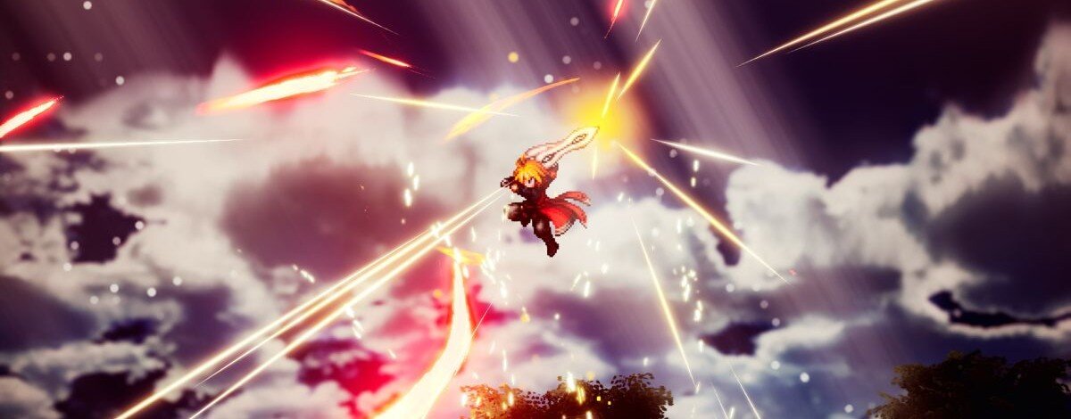 Final Fantasy Resonance przywraca magię klasycznych RPG. Seria wkracza w erę HD-2D Fani nie spodziewali się takiego powrotu. Nowe Final Fantasy wygląda jak spełnienie marzeń graczy