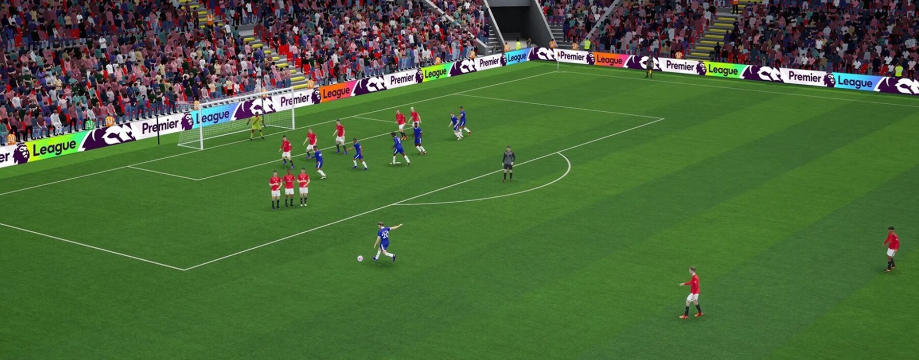 Football Manager 27 - wymagania PC