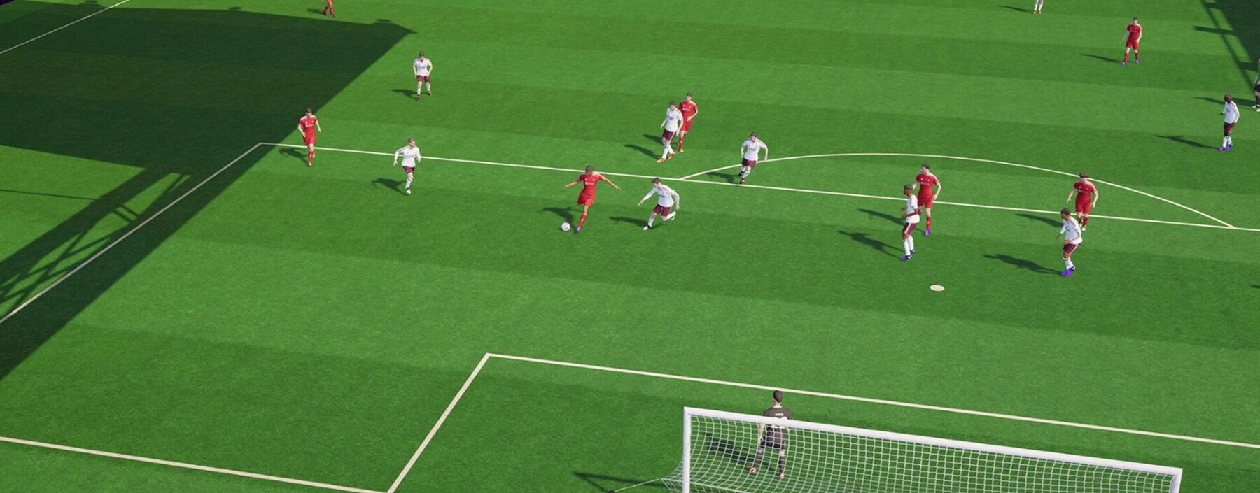 Football Manager 27 musi spełnić duże oczekiwania. Sports Interactive zmienia podejście do graczy Football Manager 27