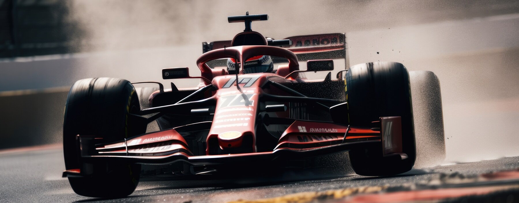 Formuła 1 może wrócić do Afryki pierwszy raz od 1993 roku. Prezydent tego kraju mocno się starał Formuła 1