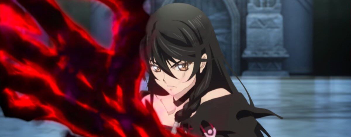 Odświeżone Tales of Berseria – klasyk jRPG, który dostał drugie życie!