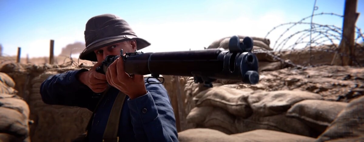 Gallipoli