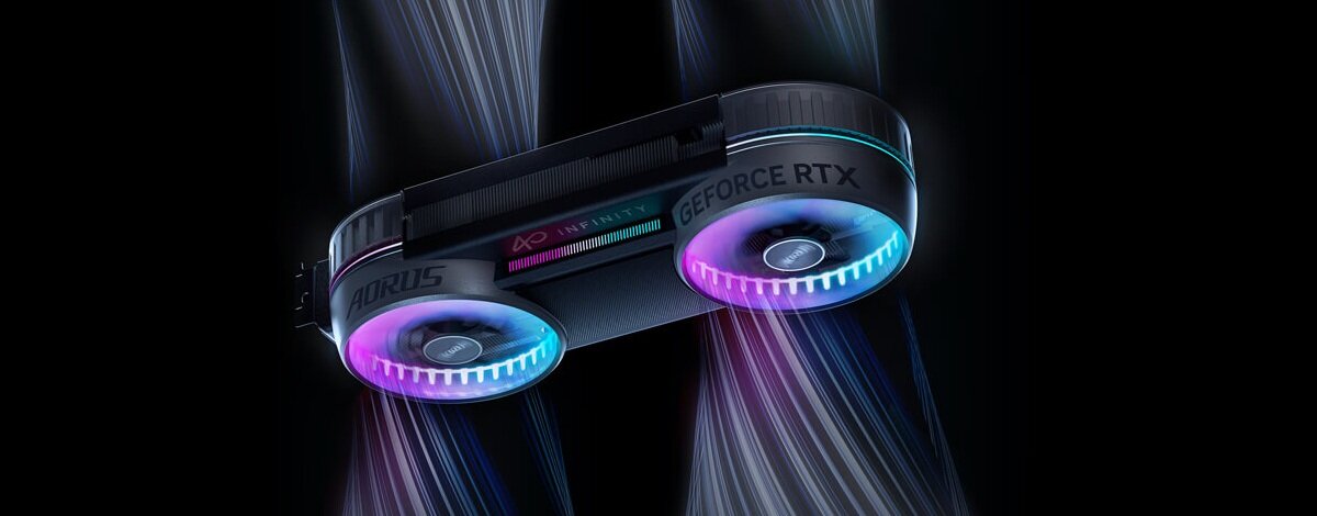 Drewno zamiast plastiku? Gigabyte zaskakuje nową serią kart AORUS RTX 5080 INFINITY Gigabyte zrobił coś, czego w świecie kart graficznych prawie nikt się nie spodziewał