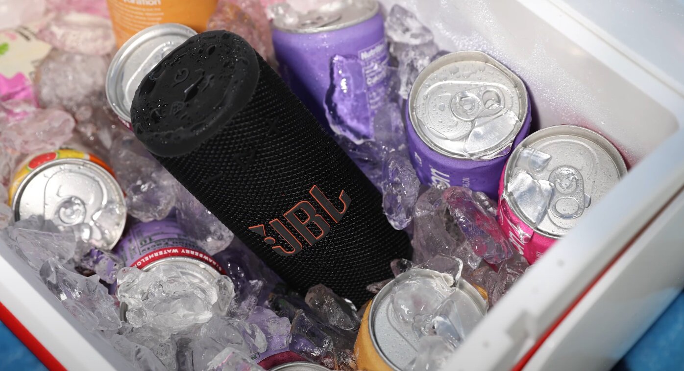 JBL grip