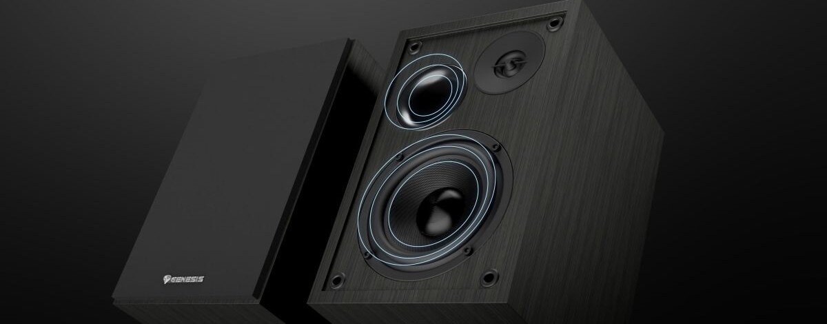Czy warto kupić Genesis Arsen 302BT? Sprawdzamy nowe głośniki do komputera 