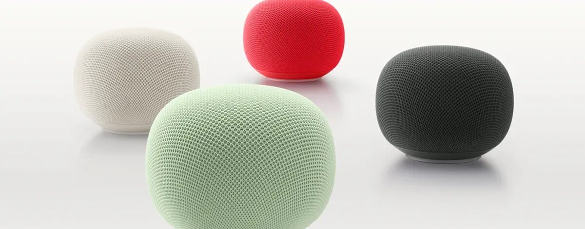 Głośnik Google Home Speaker może być twoim centrum dowodzenia. Gemini w centrum uwagi Głośnik Google Home Speaker