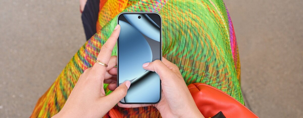 Smartfony Google Pixel