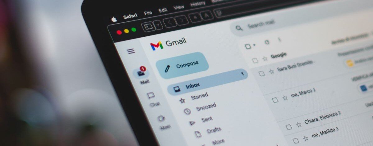 Masz adres Gmail, którego się wstydzisz? Google w końcu znalazło rozwiązanie Koniec z kompromisami. Gmail pozwala zrobić coś, co dotąd było niemożliwe