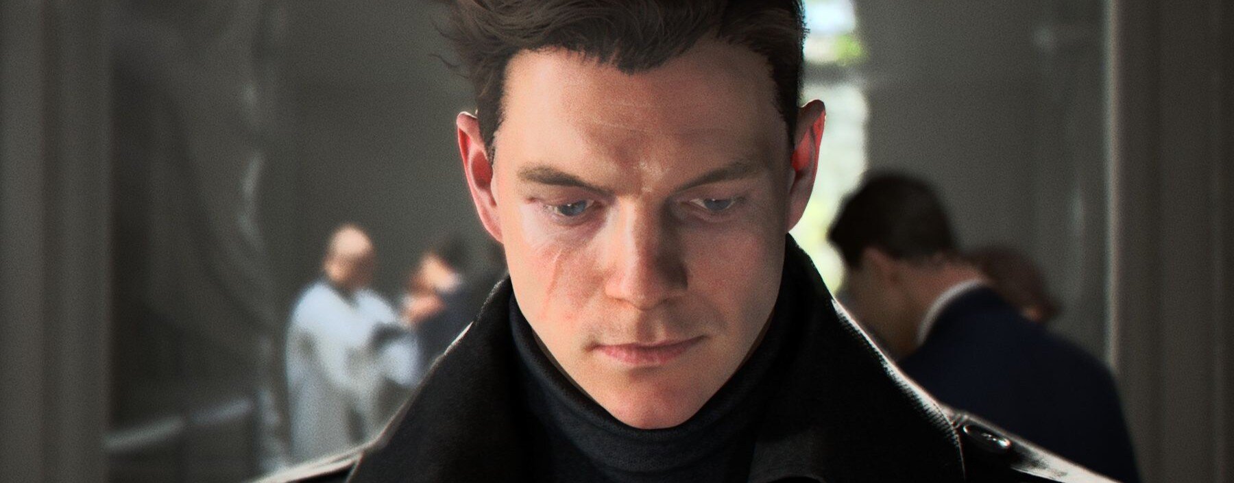 Bond miał już szpiegować na Switch 2, ale coś poszło nie tak. 007 First Light zostało znów opóźnione
