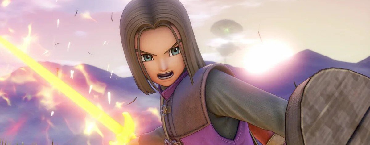 40 lat legendy jRPG. Czy w końcu poznamy datę premiery Dragon Quest XII: The Flames of Fate? 40 lat legendy jRPG. Nadchodzi transmisja, na którą fani gatunku czekali od dawna