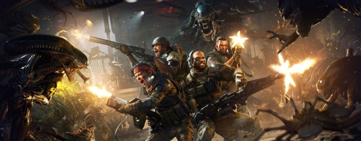 Nowy rozdział w uniwersum Obcego. Aliens: Fireteam Elite 2 zapowiada brutalną walkę o przetrwanie 