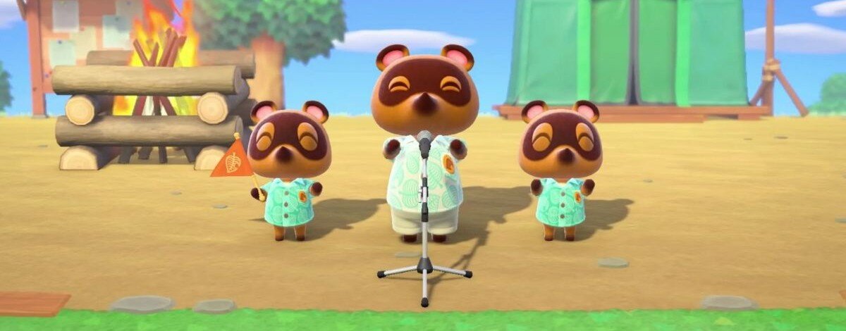 Ta aktualizacja odmienia New Horizons! Zobacz, co Nintendo wprowadza do gry po czterech latach!