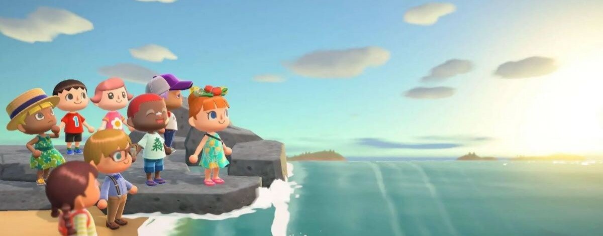 Animal Crossing: New Horizons 3.0 – wielka aktualizacja i edycja dla Nintendo Switch 2